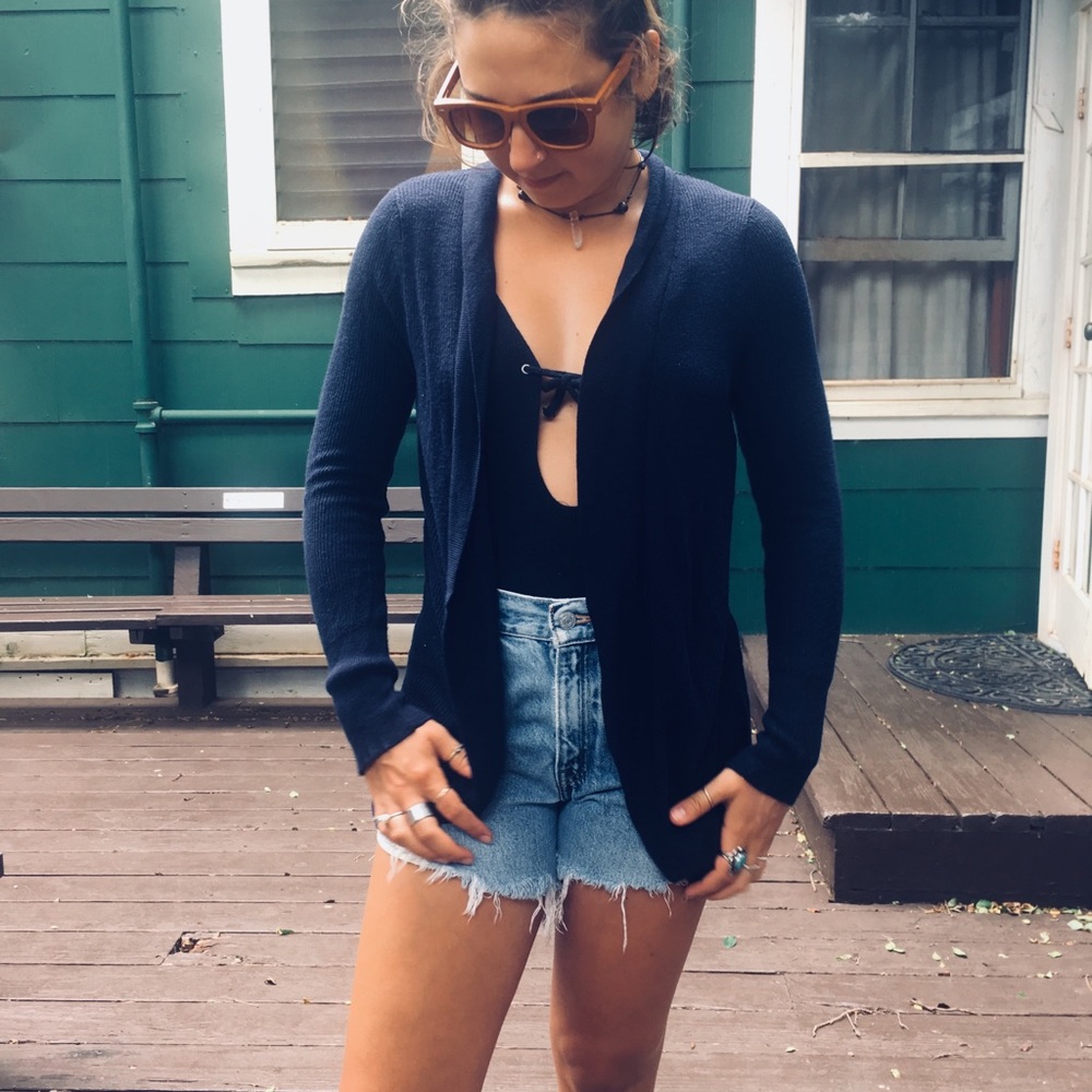 Cardigan